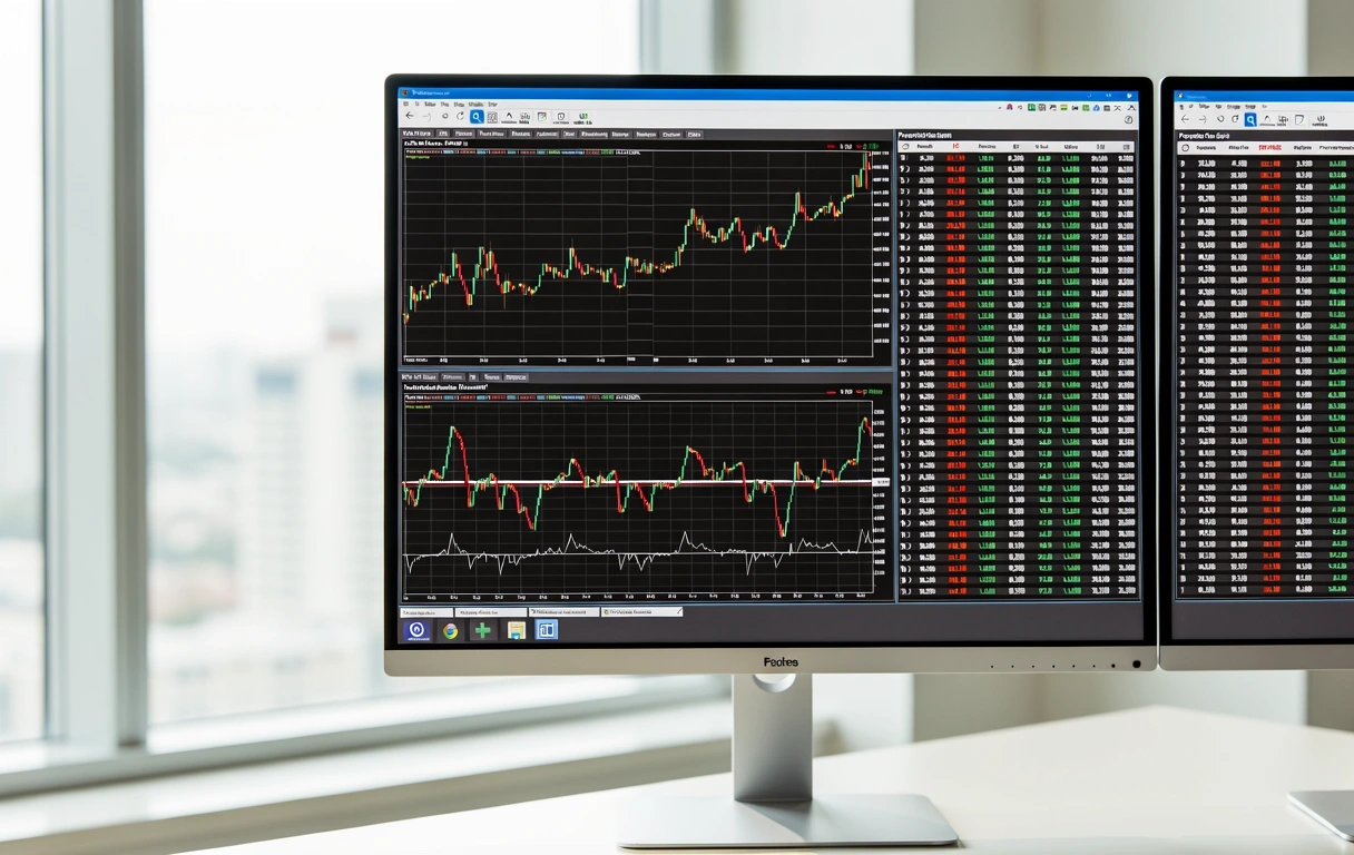 Financial analysis precision