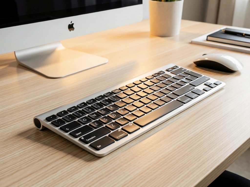 Professional Technical Workspace