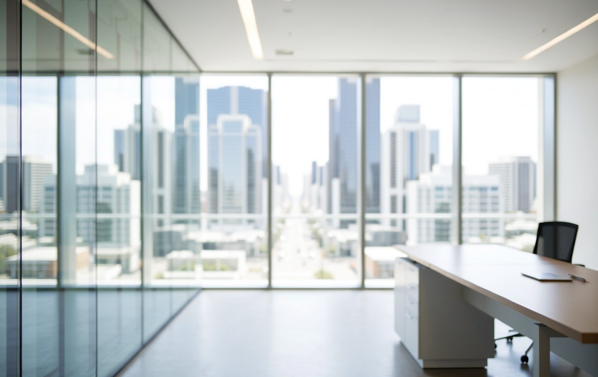 Wesivo Digital Perth Office Environment